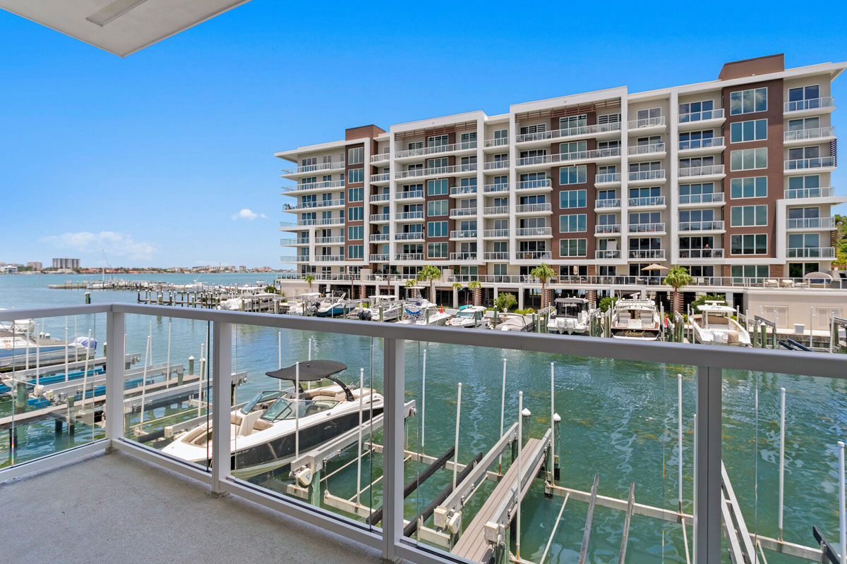 Clearwater Tides Marina